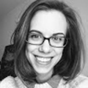 Meet your Posher, Theresa